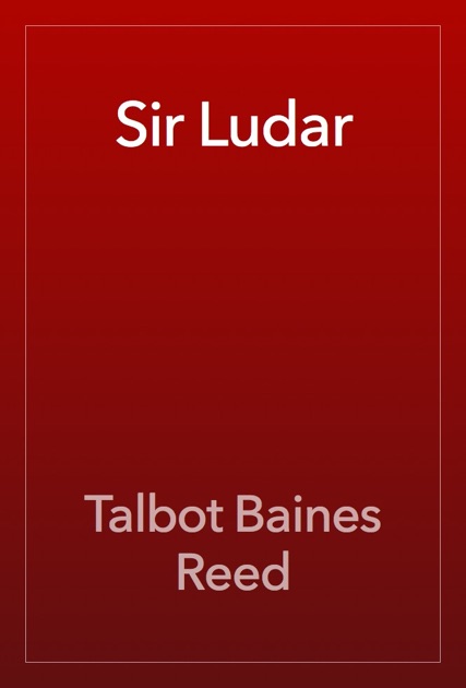 Sir Ludar